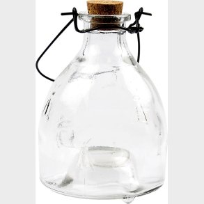 Hvepsefanger - H 13 Cm -  8,5 Cm - 1 Stk.