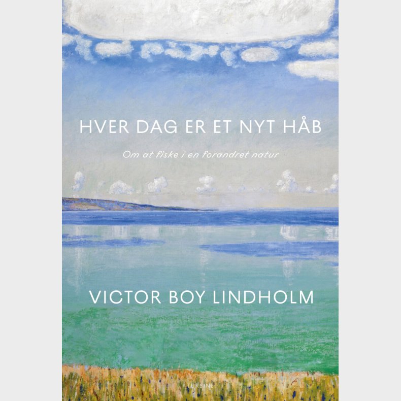 Hver Dag Er Et Nyt H�b - Victor Boy Lindholm - Bog