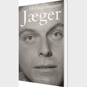 Hverdagshistorier - Frank J�ger - Bog