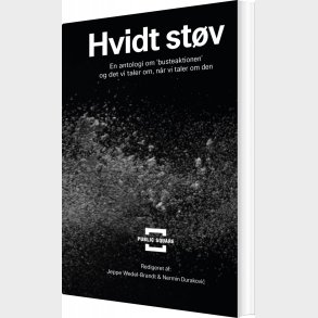 Hvidt St�v - Carsten Juhl - Bog
