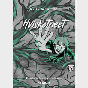 Hvisketr�et - M. L. Bornemann - Bog