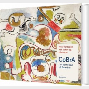 Hvor Fantasien Kan Vokse Og Blomstre - Karen Kurczynski - Bog