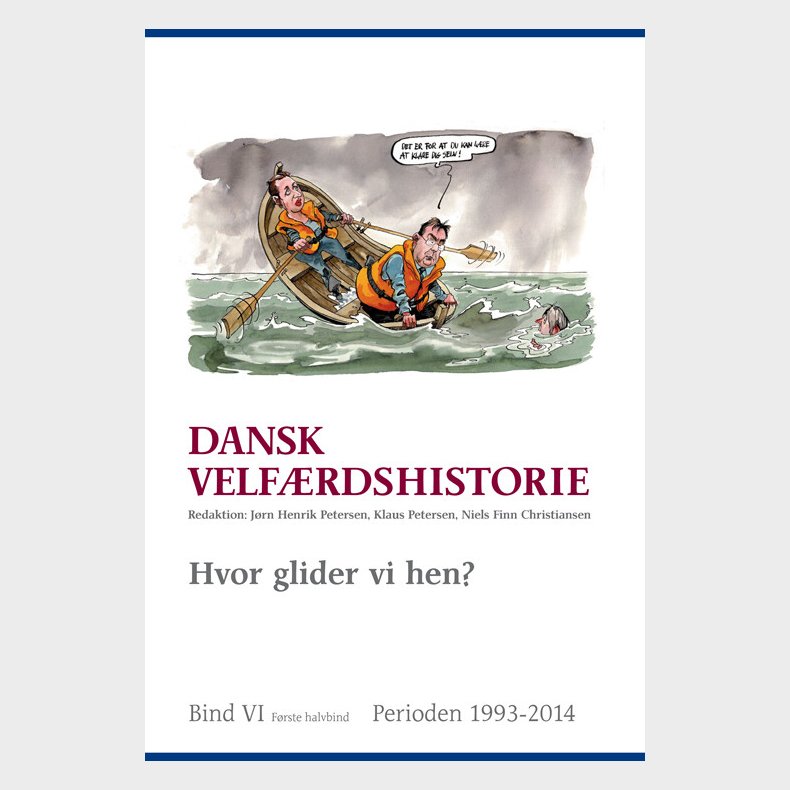 Hvor Glider Vi Hen? - Bog