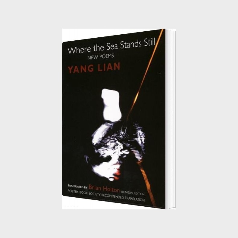 Hvor Havet St�r Stille - Lian Yang - Bog