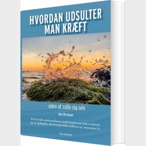 Hvordan Udsulter Man Kr�ft - Jane Mclelland - Bog