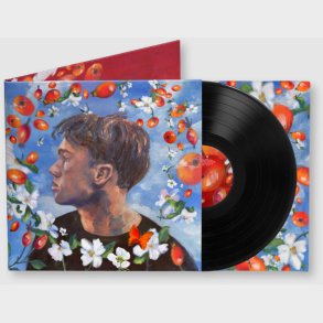 Ozzy - Hyben - Vinyl Lp