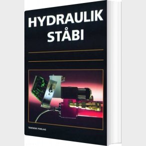 Hydraulik St�bi - Peter Windfeld Rasmussen - Bog