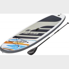 Hydro-force - White Cap - Sup Stand Up Paddle Board