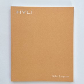 Hyl! - Sidse Laugesen - Bog
