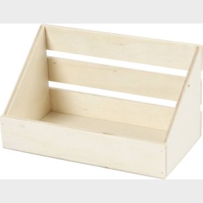 Hylde - H 7,5 Cm - L 13,3 Cm - 1 Stk.