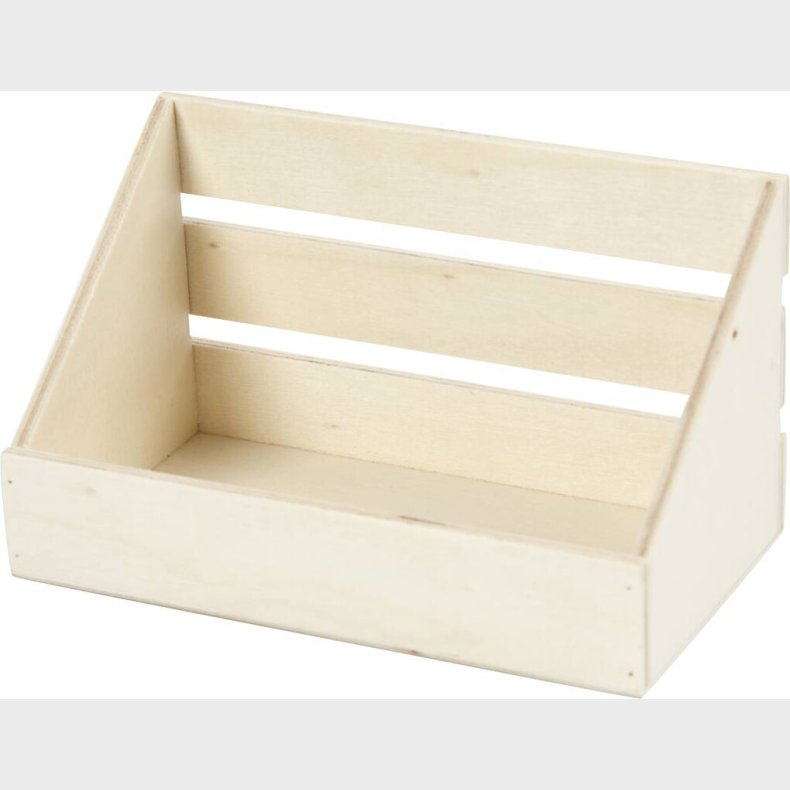 Hylde - H 7,5 Cm - L 13,3 Cm - 1 Stk.