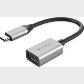 Hyper - Hyperdrive - Usb-c Til Usb-a 10 Gbps Adapter