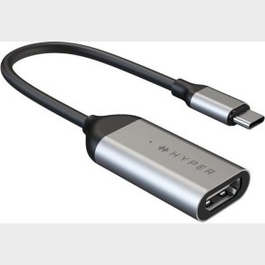 Hyper - Hyperdrive - Usb-c Til Hdmi Adapter - 4k 60hz