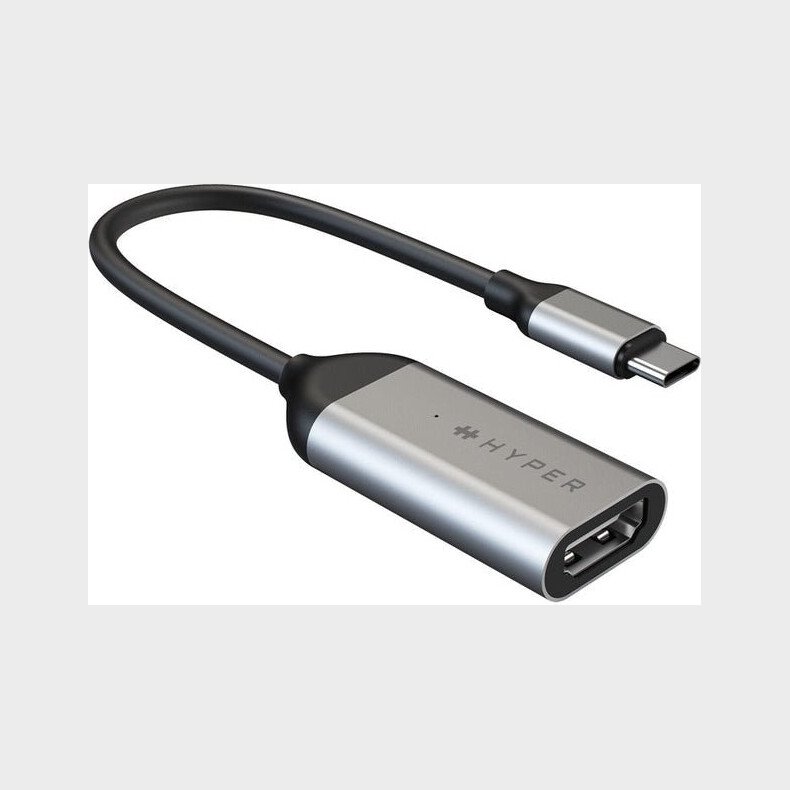 Hyper - Hyperdrive - Usb-c Til Hdmi Adapter - 4k 60hz
