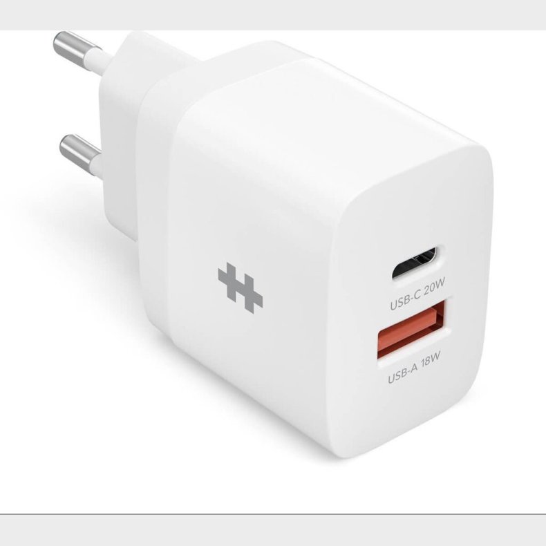 Hyper - Hyperjuice 20w Usb-c Oplader (eu)