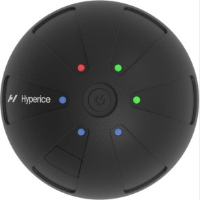 Hyperice - Hypersphere Go Massage Bold
