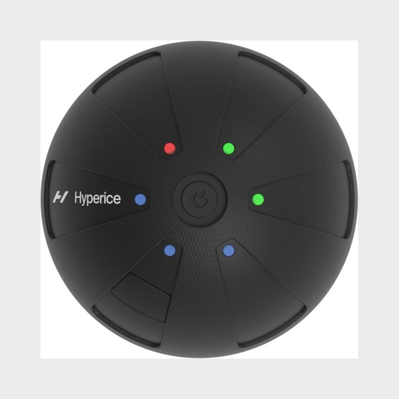 Hyperice - Hypersphere Go Massage Bold
