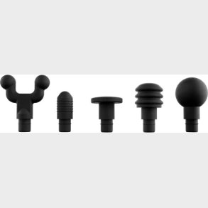 Hyperice - Hypervolt 2 Head Attachments