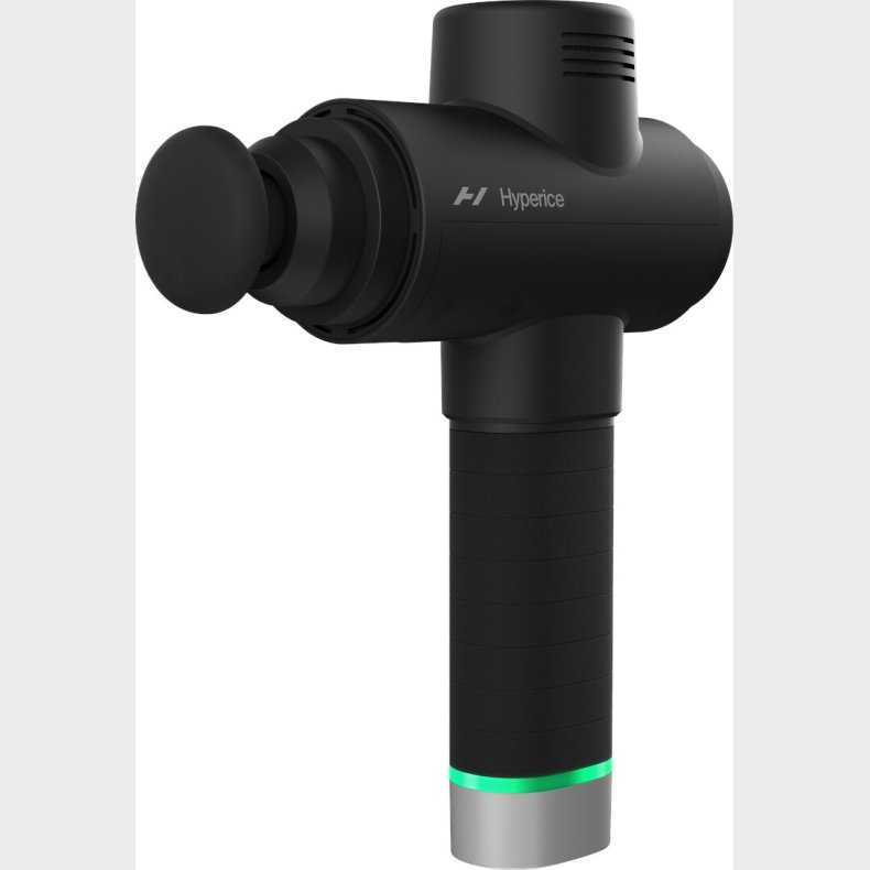 Hyperice - Hypervolt 2 Pro Sort Massage Pistol