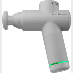 Hyperice - Hypervolt Go 2 Arctic Gray Massage Pistol