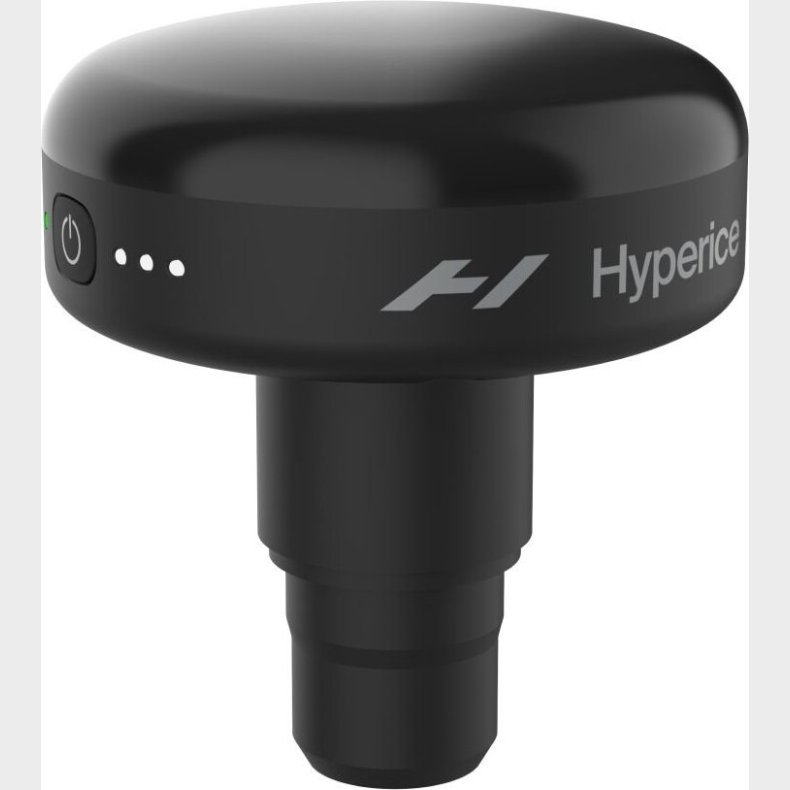 Hyperice - Hypervolt Opvarmet Massagehoved