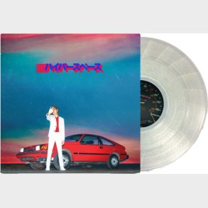 Beck - Hyperspace - Colored Edition - Vinyl Lp