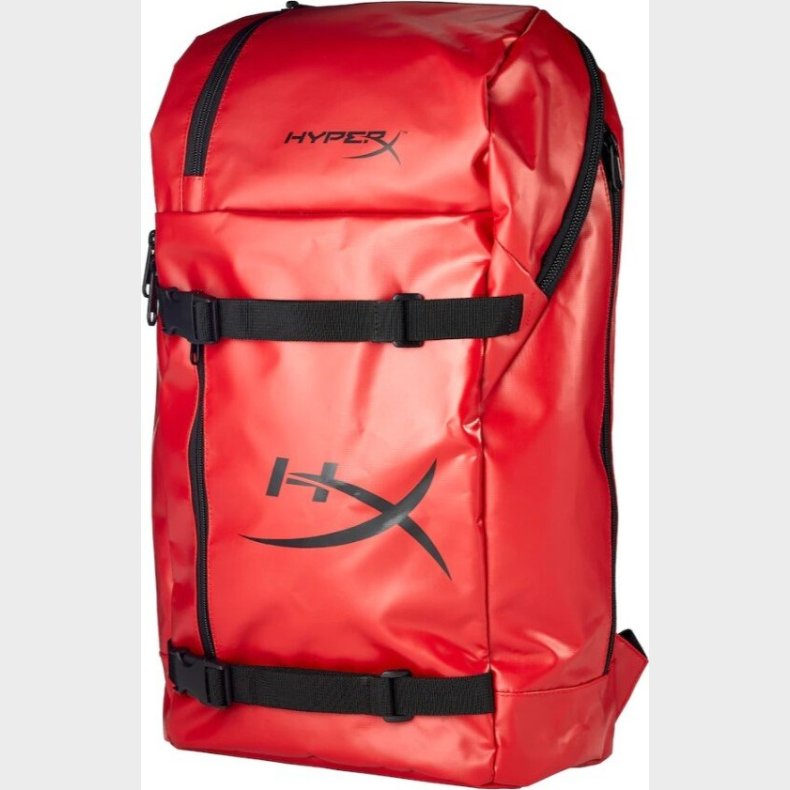 Hyperx Taske - Scout Gaming Backpack - Sort Rd