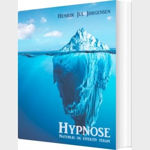 Hypnose - Henrik Jul J�rgensen - Bog