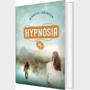 Hypnosia - Birgitte Lorentzen - Bog
