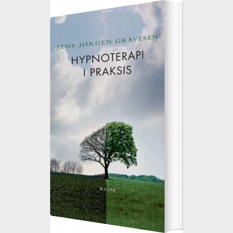 Hypnoterapi I Praksis - Jens-j�rgen Gravesen - Bog