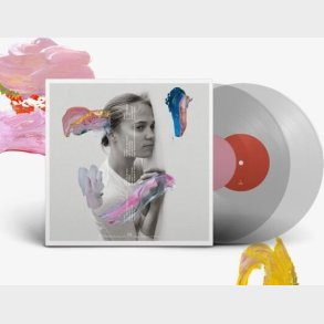 The National - I Am Easy To Find - Clear Edition - Vinyl Lp