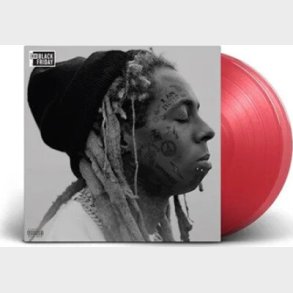 Lil Wayne - I Am Music - Vinyl Lp