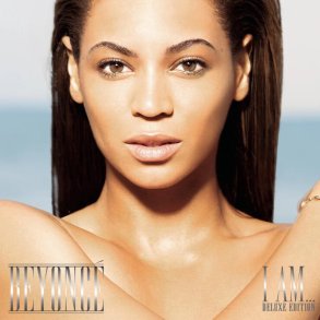 Beyonce - I Am... Sasha Fierce - CD
