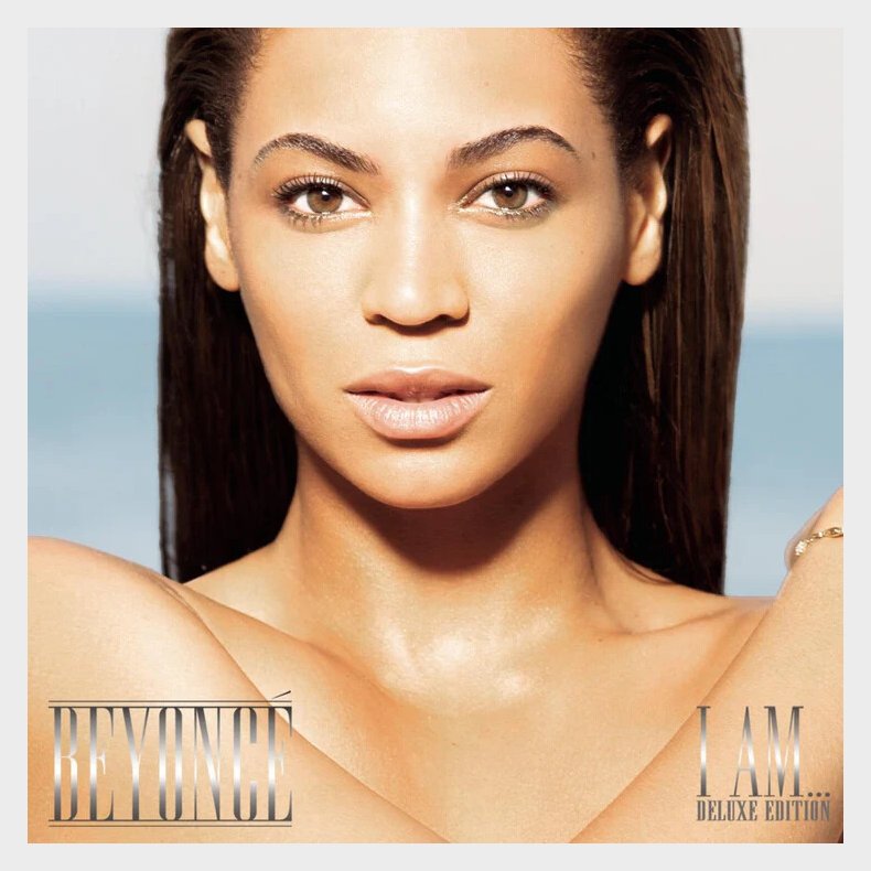 Beyonce - I Am... Sasha Fierce - CD