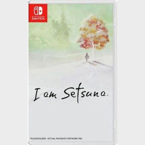 I Am Setsuna - Nintendo Switch