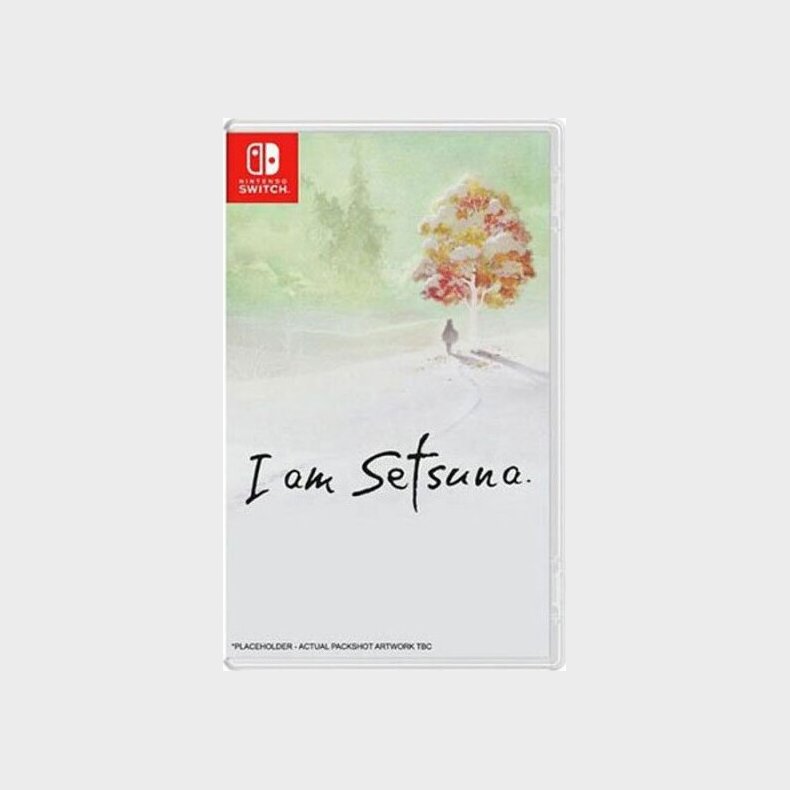 I Am Setsuna - Nintendo Switch