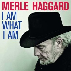 Merle Haggard - I Am What I Am - Limited Edition - Vinyl Lp