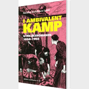I Ambivalent Kamp - Nicklas Freisleben Lund - Bog
