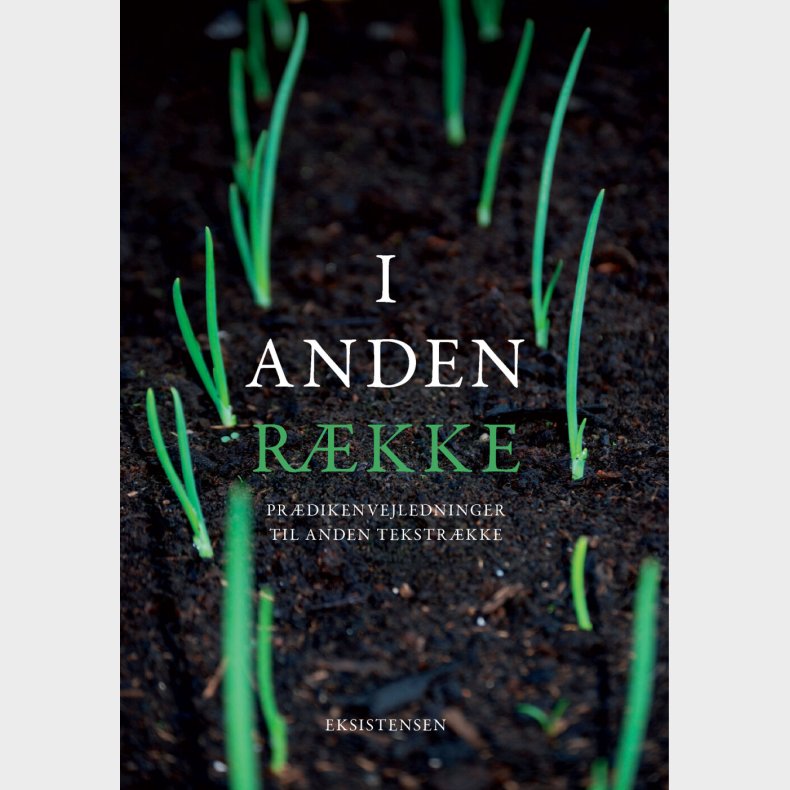 I Anden R�kke - J�rgen Demant - Bog