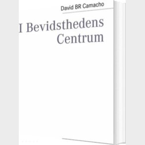 I Bevidsthedens Centrum - David Br Camacho - Bog
