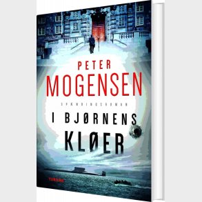 I Bj�rnens Kl�r - Peter Mogensen - Bog