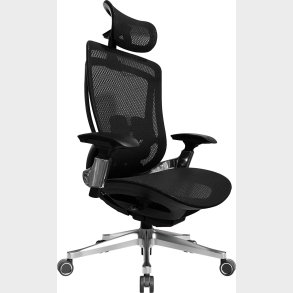 I-care Excell   Mesh + Black