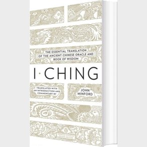 I Ching - John Minford - English Book