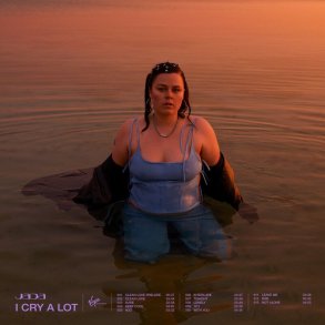 Jada - I Cry A Lot - Vinyl Lp