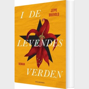 I De Levendes Verden - Jeppe Brixvold - Bog