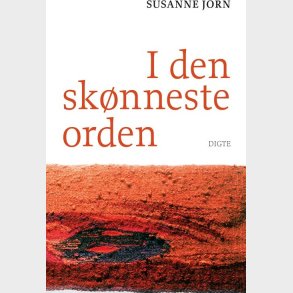 I Den Sk�nneste Orden - Susanne Jorn - Bog