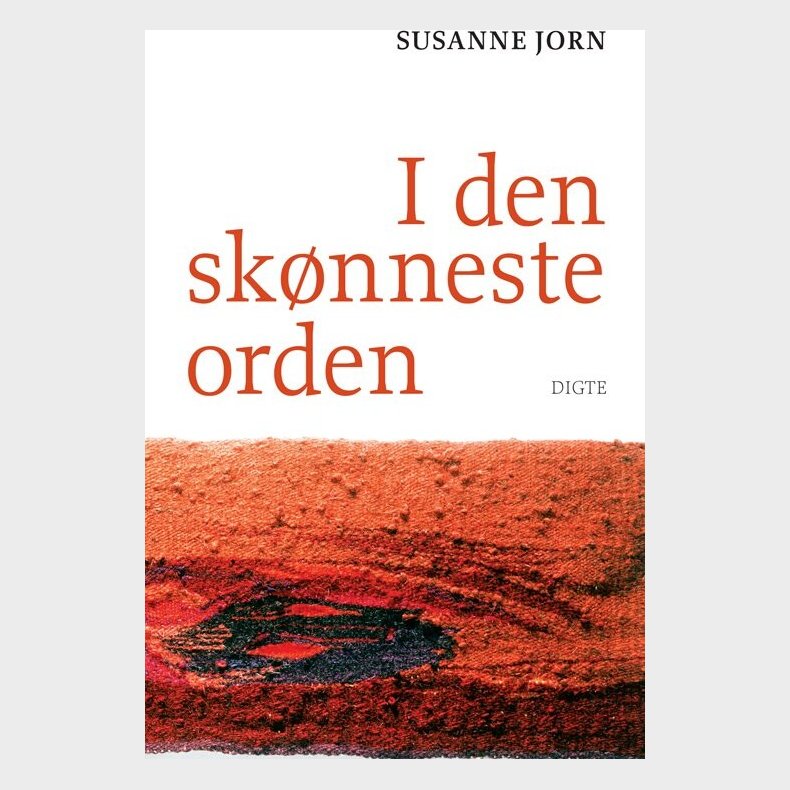 I Den Sk�nneste Orden - Susanne Jorn - Bog