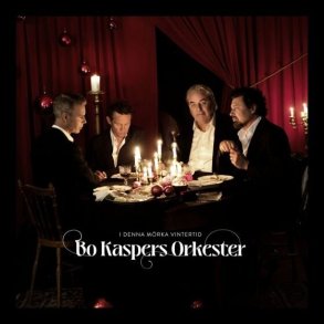 Bo Kaspers Orkester - I Denna Morka Vintertid - Vinyl Lp