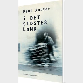 I Det Sidstes Land - Paul Auster - Bog