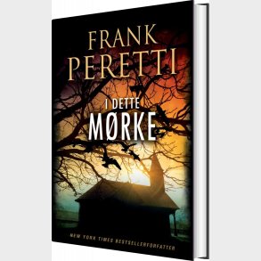 I Dette M�rke - Frank Peretti - Bog
